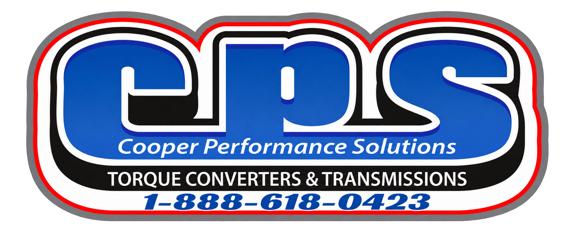 Cooper Performance Solutions — torque converters and transmissions